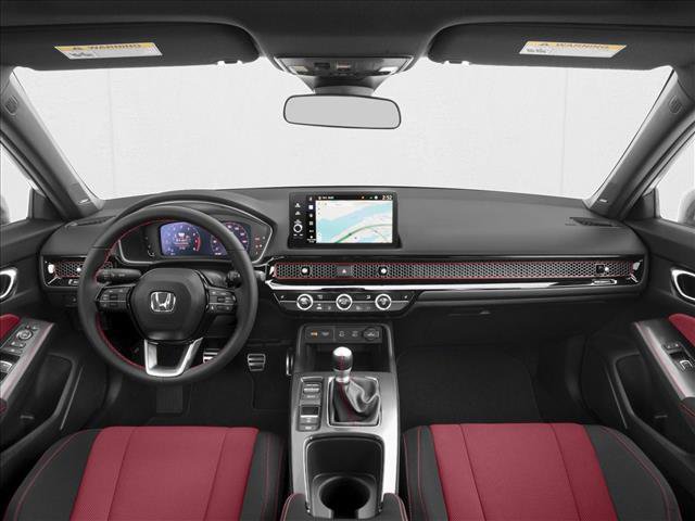 New 2026 Honda Civic Si image 5