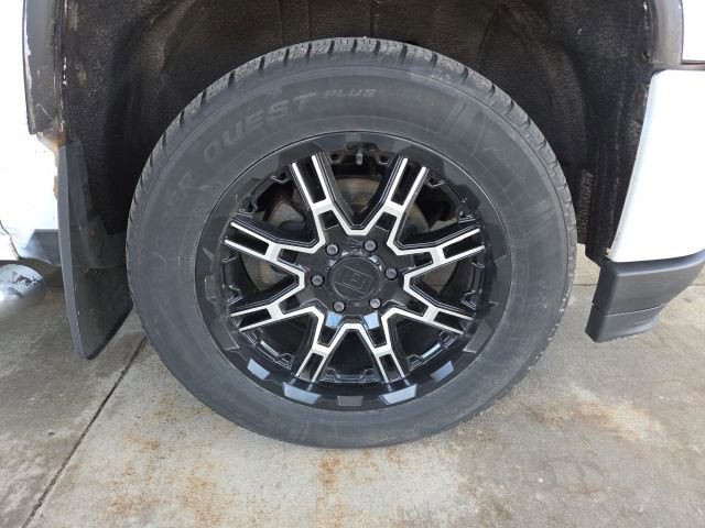 Used 2016 Chevrolet Silverado 1500 LT w/ All Star Edition AWD/4WD image 63