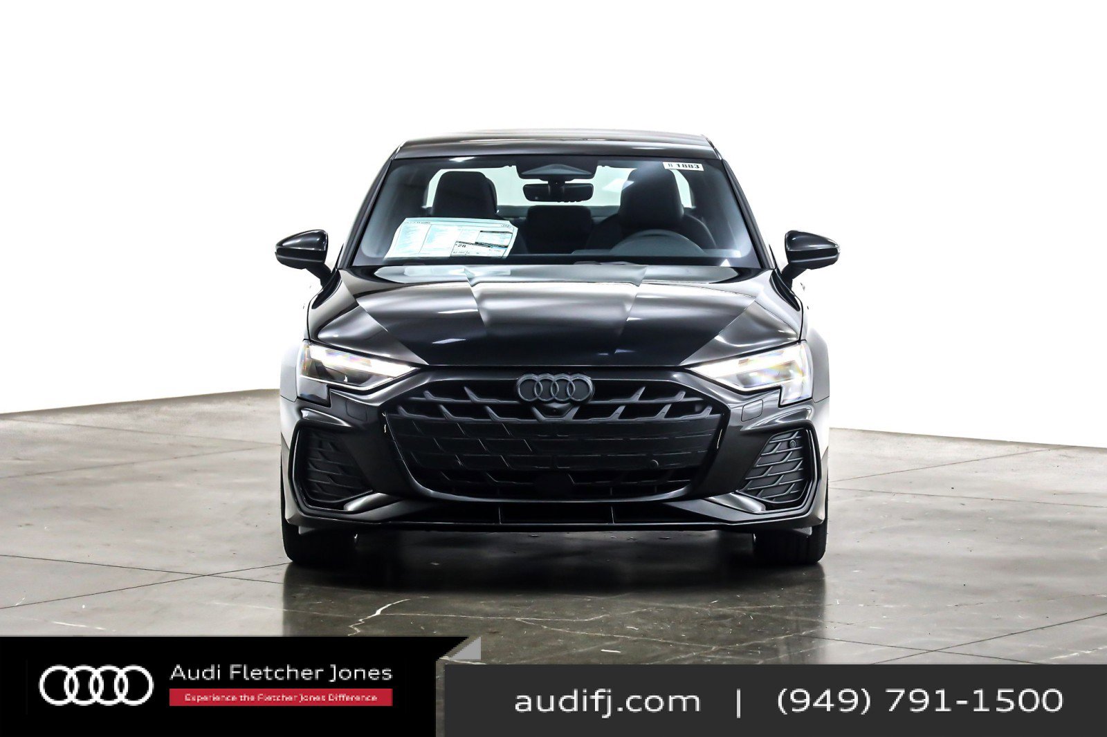 New 2026 Audi A3 2.0T Premium Plus image 2