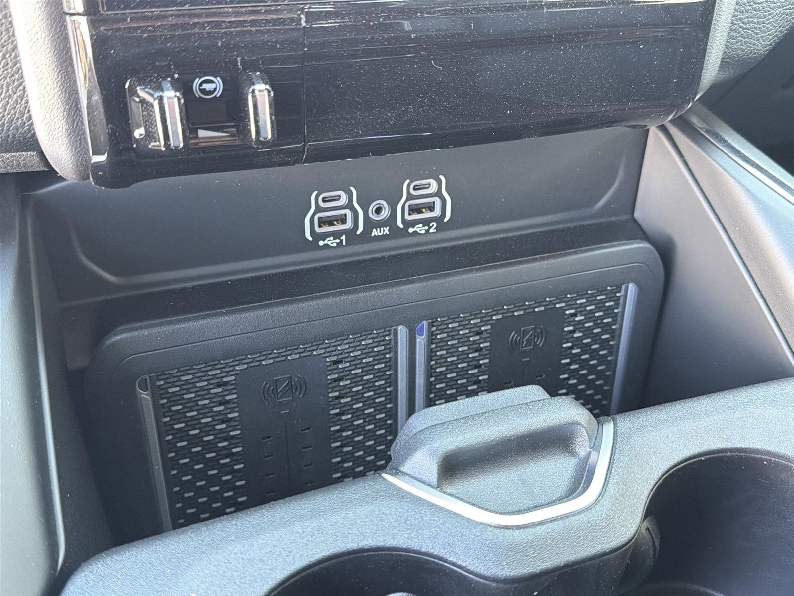 New 2026 RAM 3500 Laramie image 31