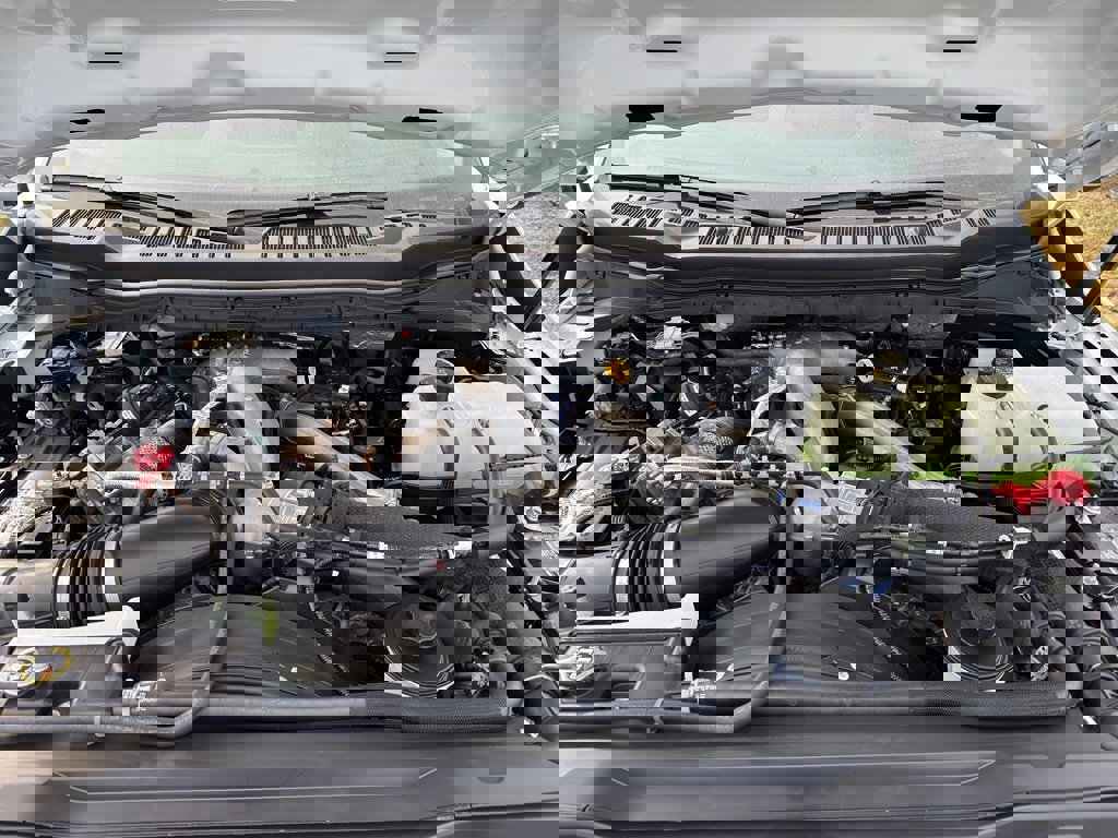 New 2026 Ford F550 4x4 Regular Cab Super Duty image 29