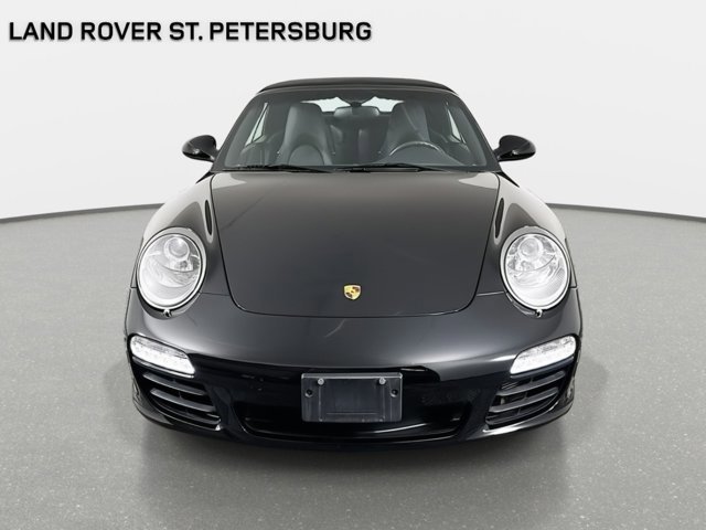 Used 2012 Porsche 911 Carrera image 2