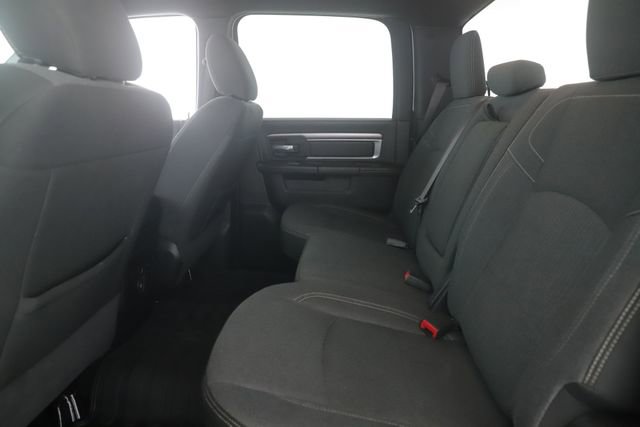 Used 2021 RAM 1500 Classic Warlock image 23