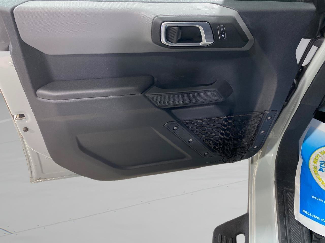 Used 2024 Ford Bronco Big Bend AWD/4WD image 13