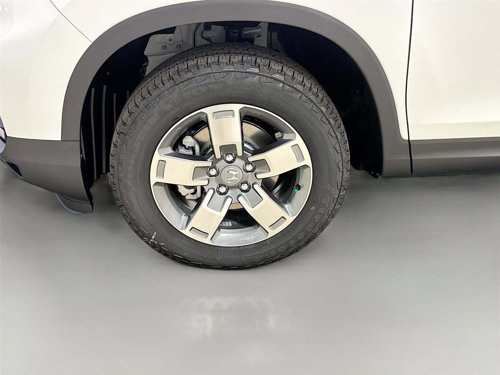 New 2026 Honda Ridgeline RTL image 29