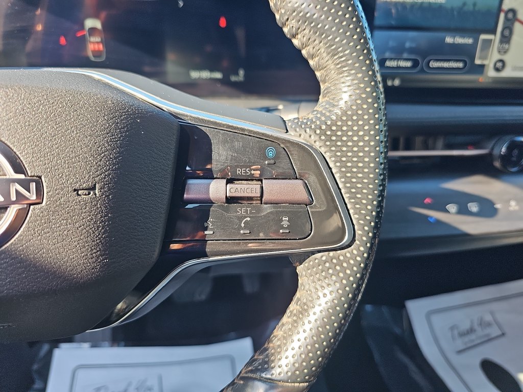Used 2024 Nissan Ariya AWD image 18