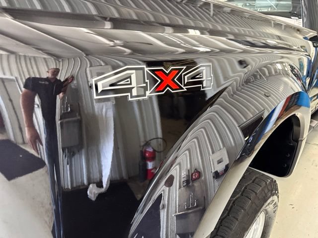 Used 2022 Ford F350 XL w/ Power Equipment Group AWD/4WD image 17