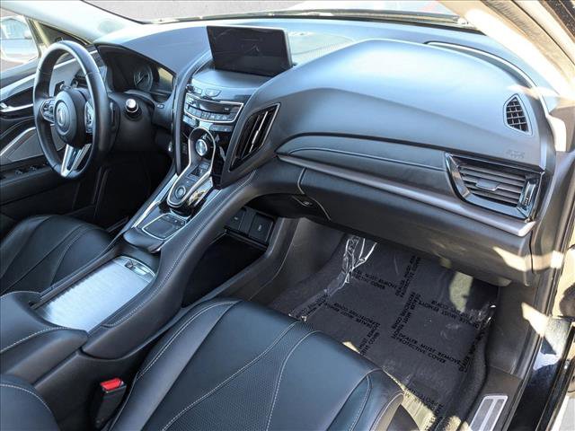 Certified 2020 Acura RDX AWD w/ Technology Package image 26