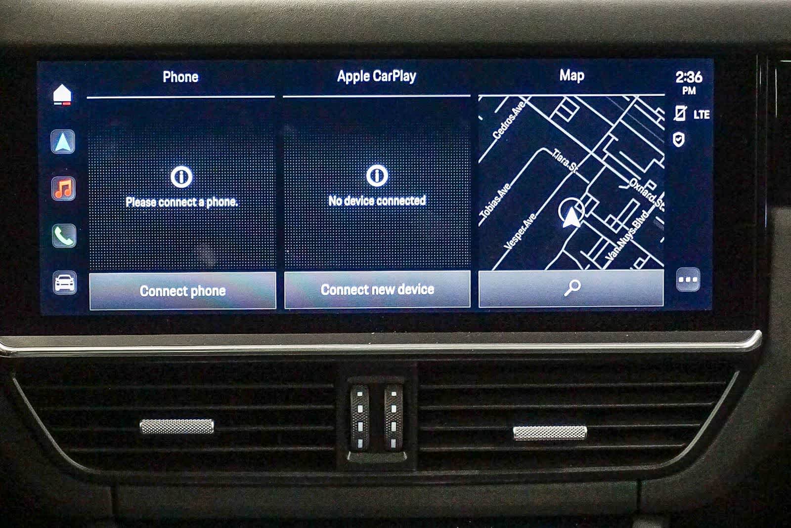 Certified 2022 Porsche Cayenne Turbo AWD/4WD image 15