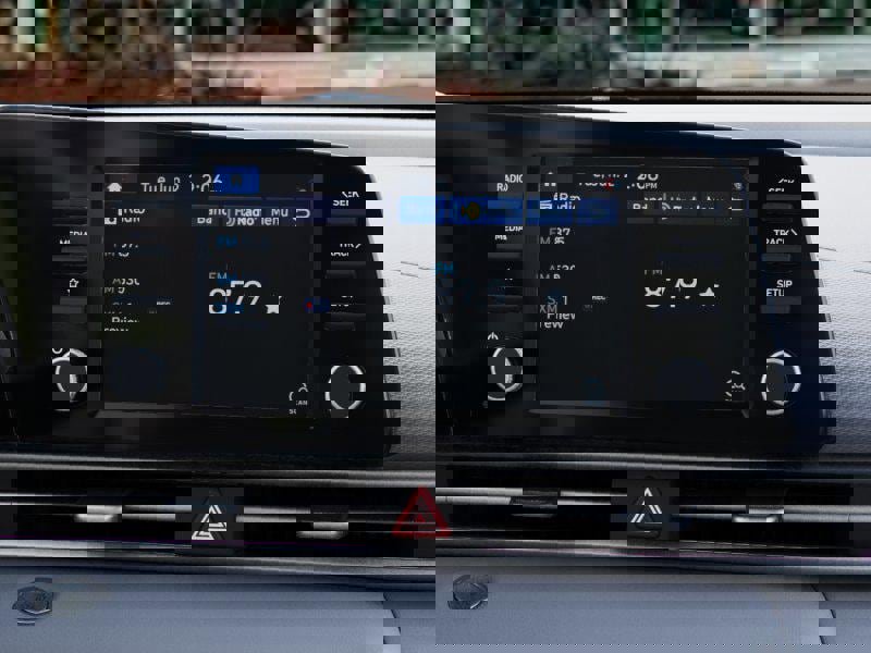 New 2026 Hyundai Elantra Sport image 13