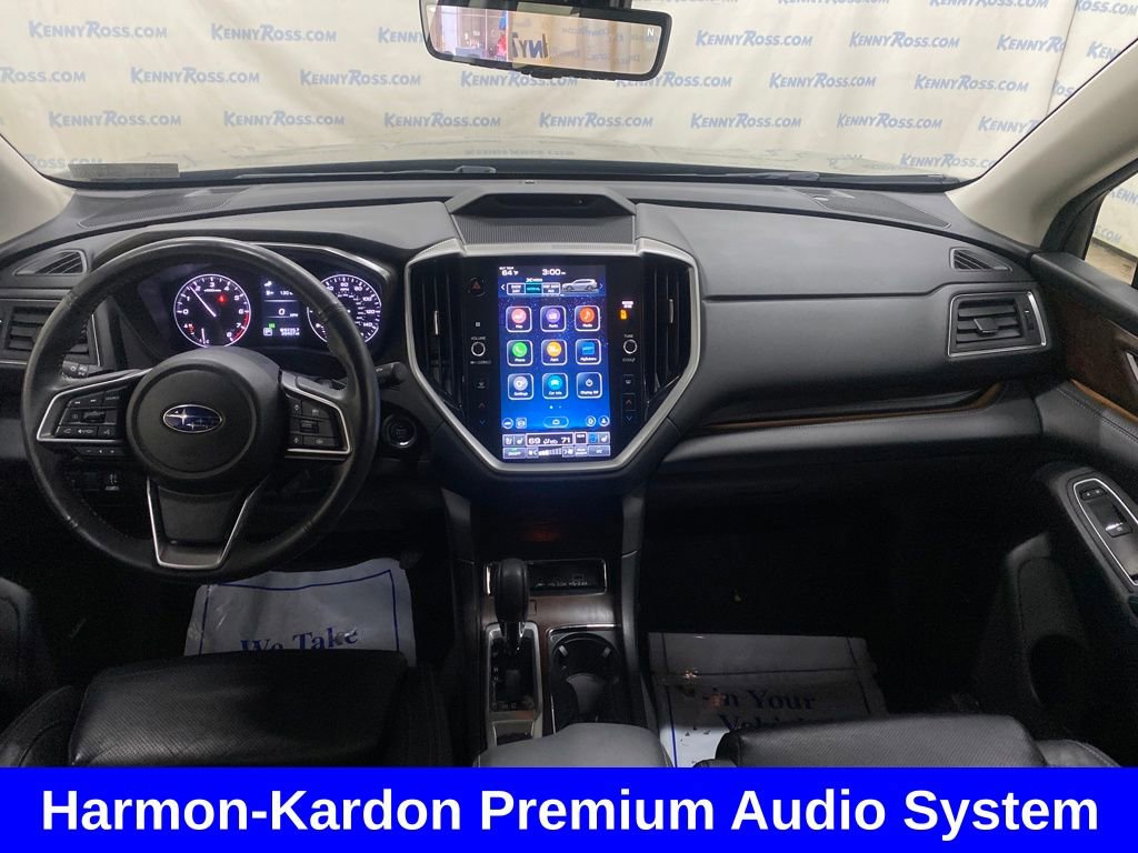 Certified 2023 Subaru Ascent Touring image 13