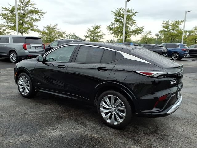 Used 2025 Buick Envista Avenir FWD image 9