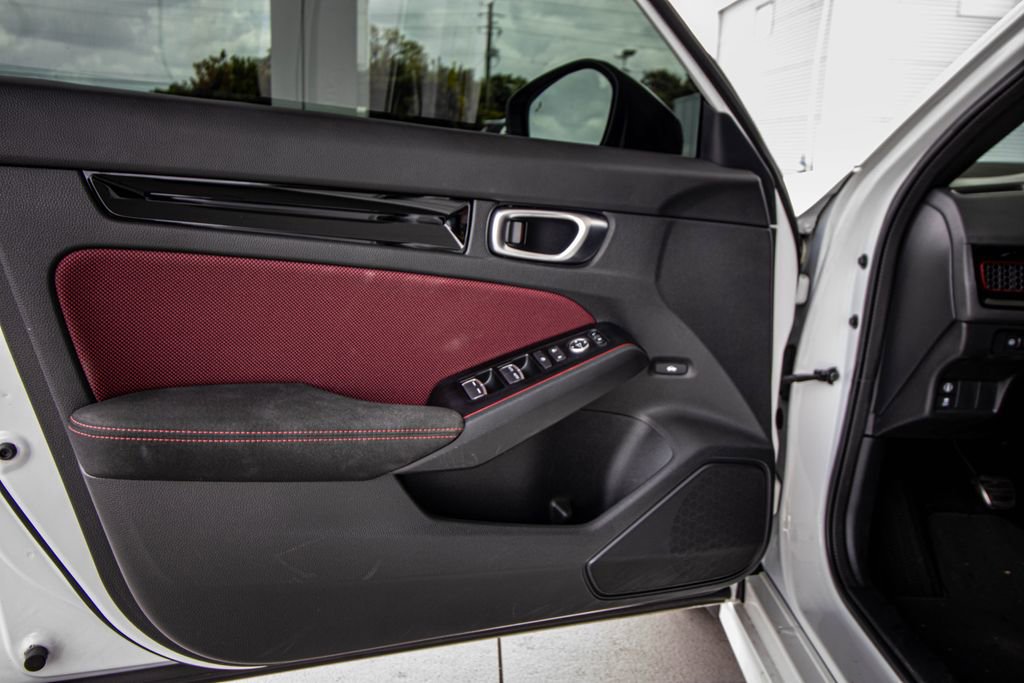 Used 2023 Honda Civic Si image 19