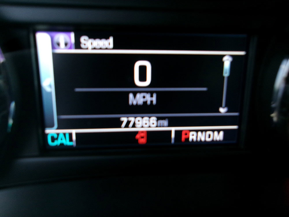 Used 2016 Chevrolet Silverado 1500 LTZ Z71 w/ LTZ Plus Package image 22