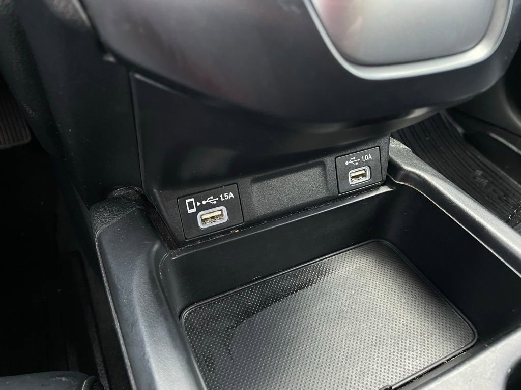 Used 2021 Honda CR-V EX-L image 19