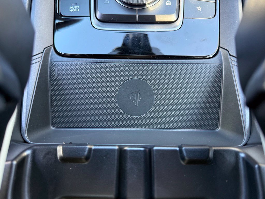 New 2026 MAZDA CX-50 AWD 2.5 S w/ Cargo Package image 30