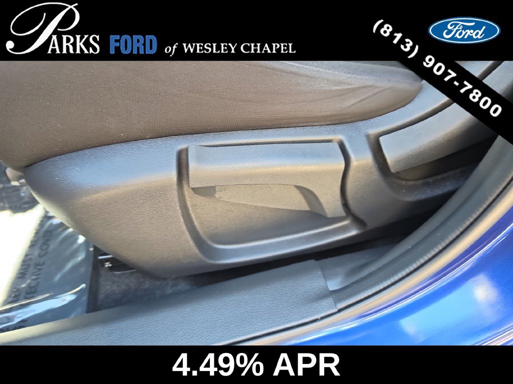 Used 2020 Nissan Rogue Sport S FWD image 19