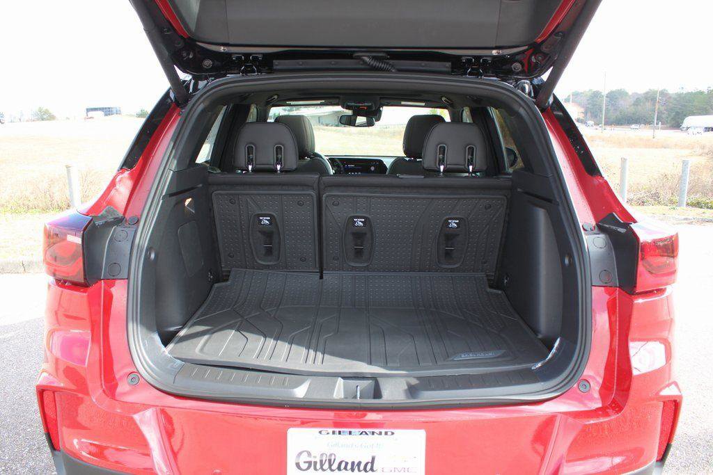 New 2026 Chevrolet TrailBlazer RS w/ Convenience Package image 17