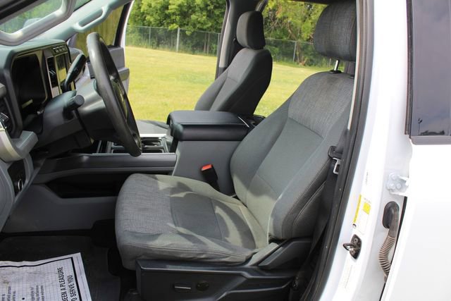 Used 2024 Ford F250 XLT w/ FX4 Off-Road Package image 23