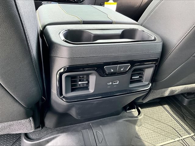 New 2026 Chevrolet Silverado 1500 ZR2 w/ LPO, Dark Essentials Package AWD/4WD image 17