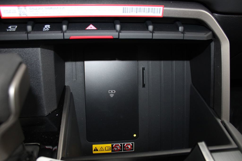 New 2026 Toyota Sequoia Platinum image 8