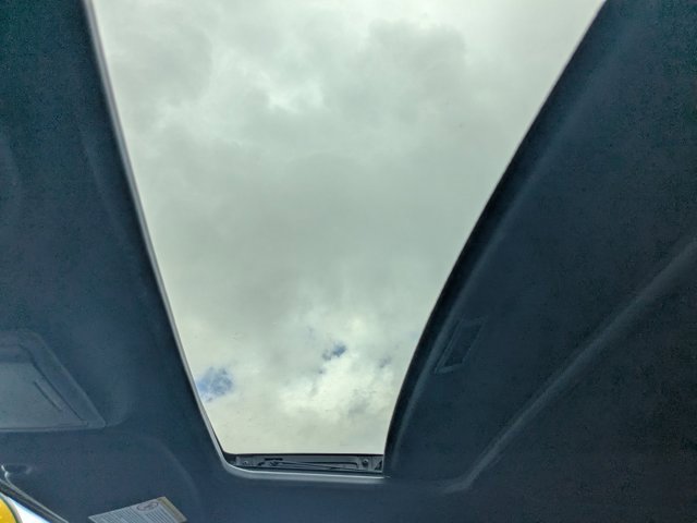 Used 2015 Ford Expedition EL Platinum image 19