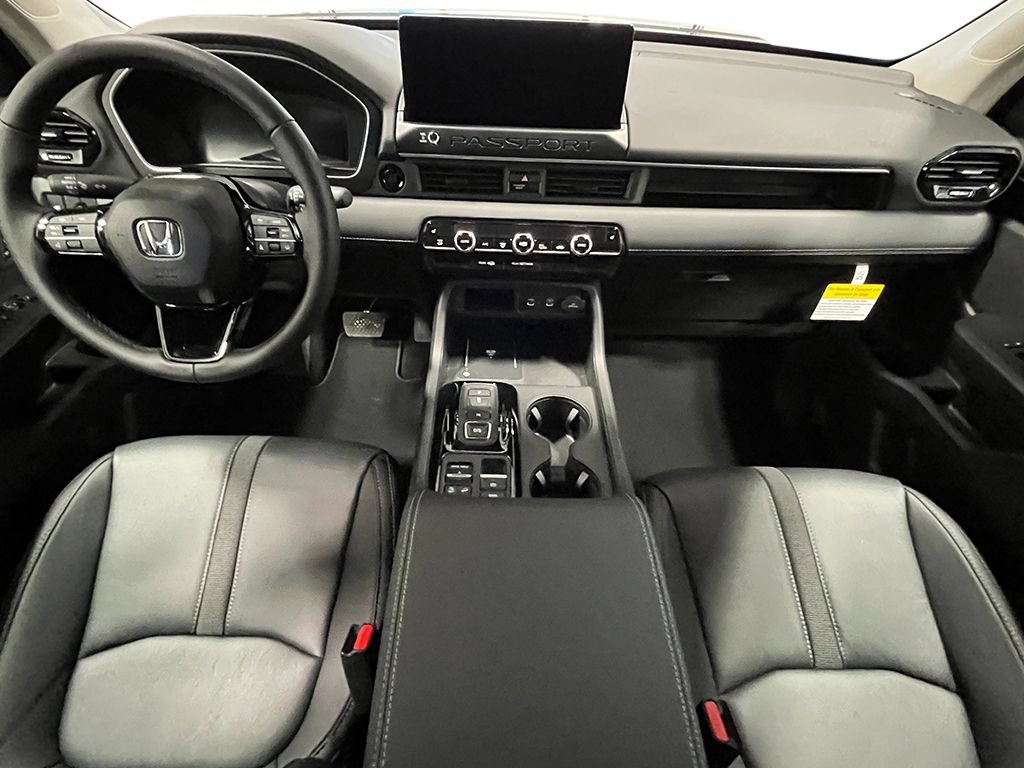 New 2026 Honda Passport RTL image 17