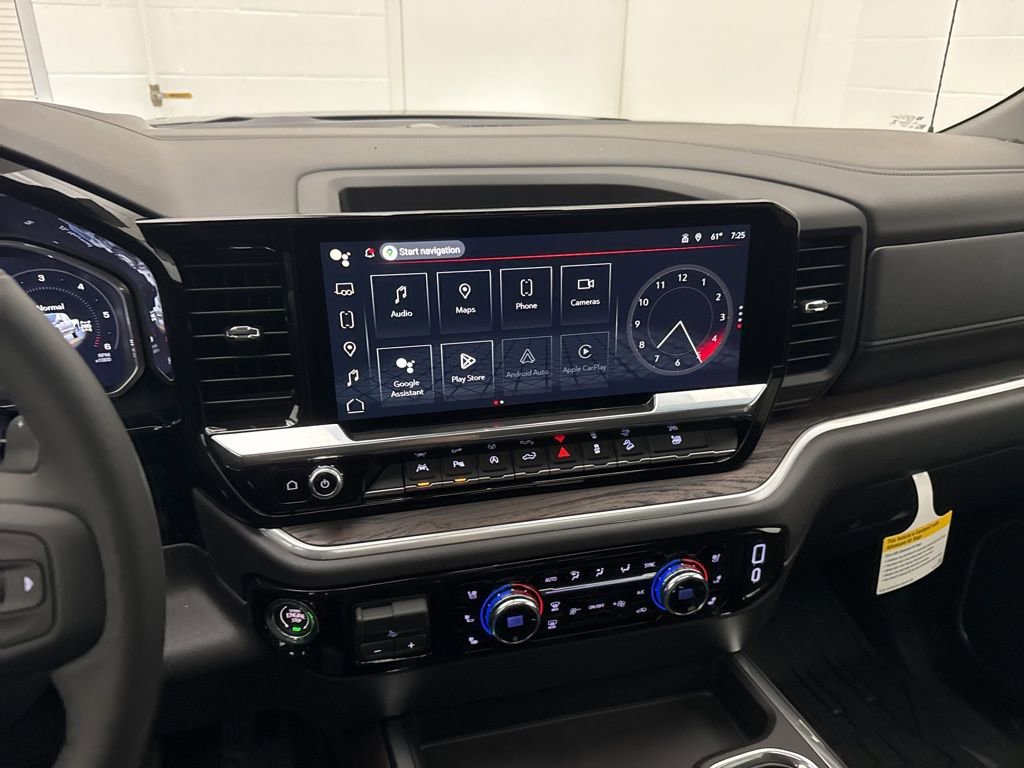 New 2026 GMC Sierra 1500 SLT w/ SLT Premium Plus Package image 18