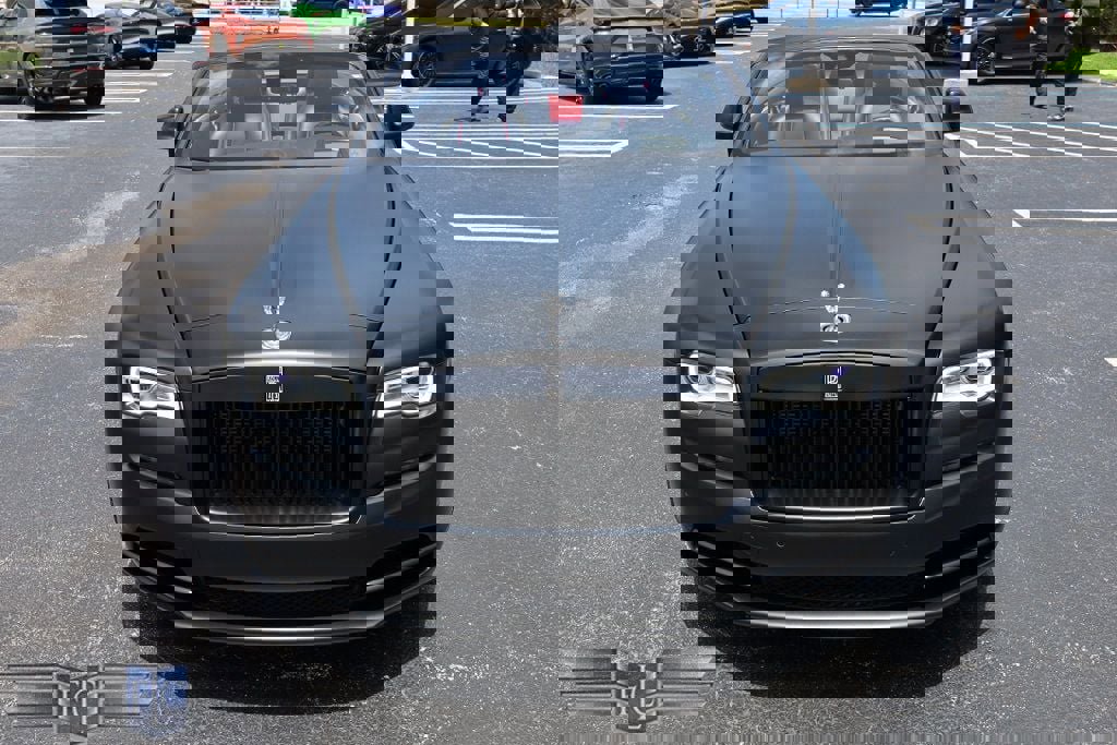 Used 2021 Rolls-Royce Dawn image 12