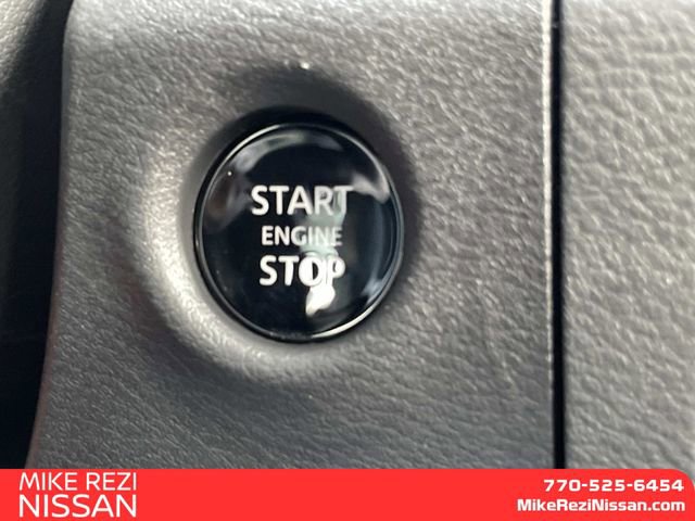 New 2026 Nissan Frontier PRO-4X w/ Pro Premium Package image 18