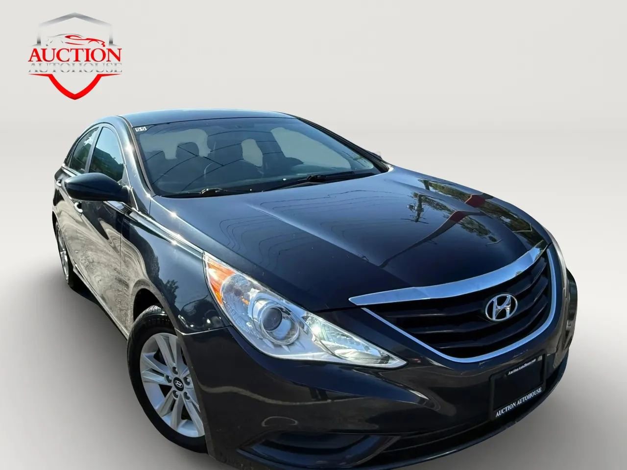 Used 2012 Hyundai Sonata GLS w/ Popular Equipment Pkg FWD image 3
