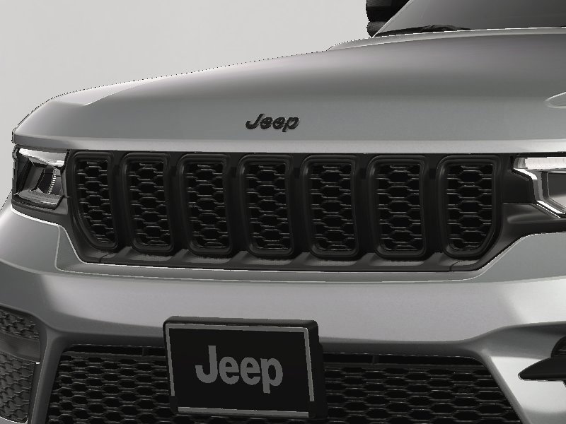 Used 2024 Jeep Grand Cherokee Altitude image 14