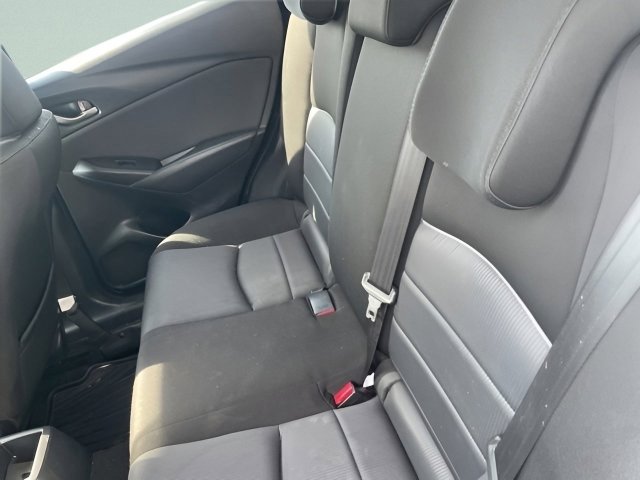 Used 2018 MAZDA CX-3 Sport AWD/4WD image 18