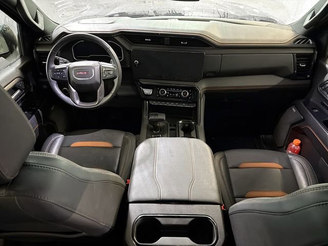 Used 2023 GMC Sierra 1500 AT4 w/ AT4 Preferred Package image 10