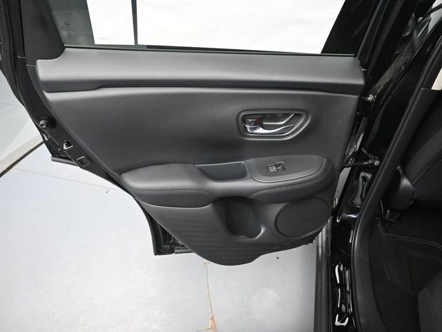 New 2026 Honda HR-V LX image 23
