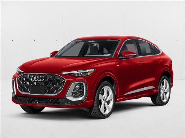 New 2026 Audi Q5 Prestige AWD/4WD video 1