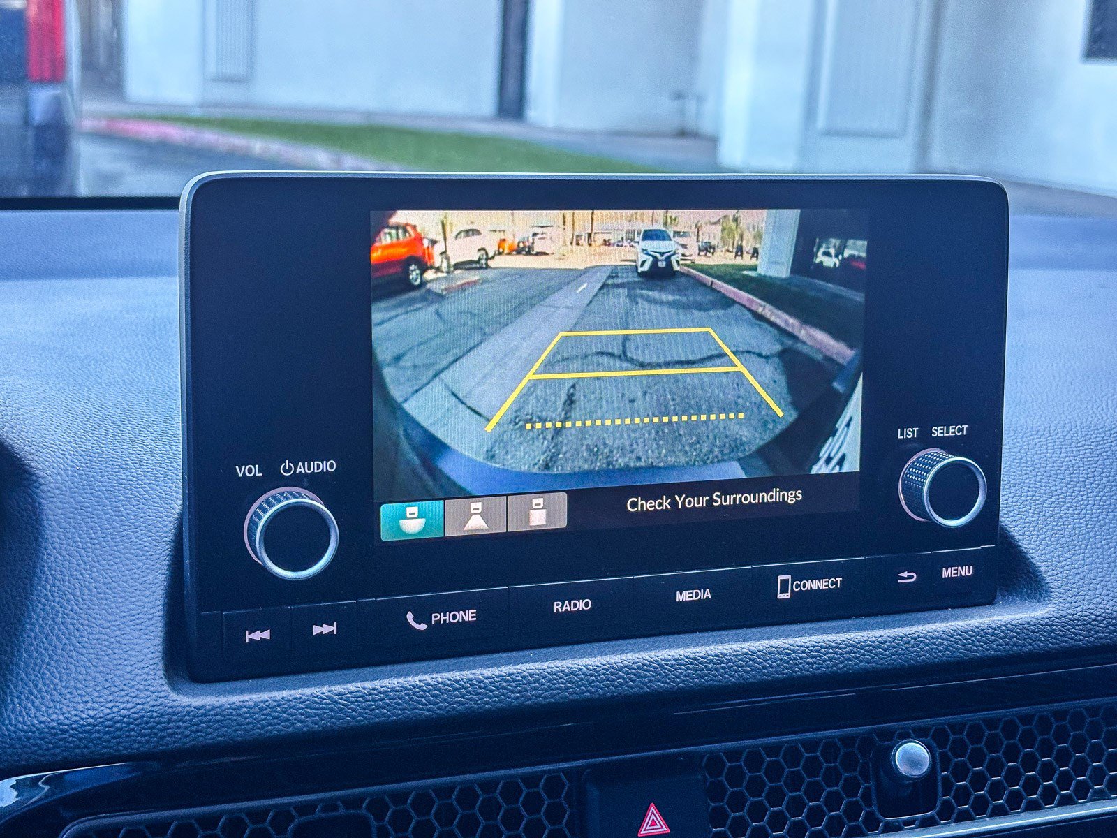 Used 2024 Honda Civic Sport image 32