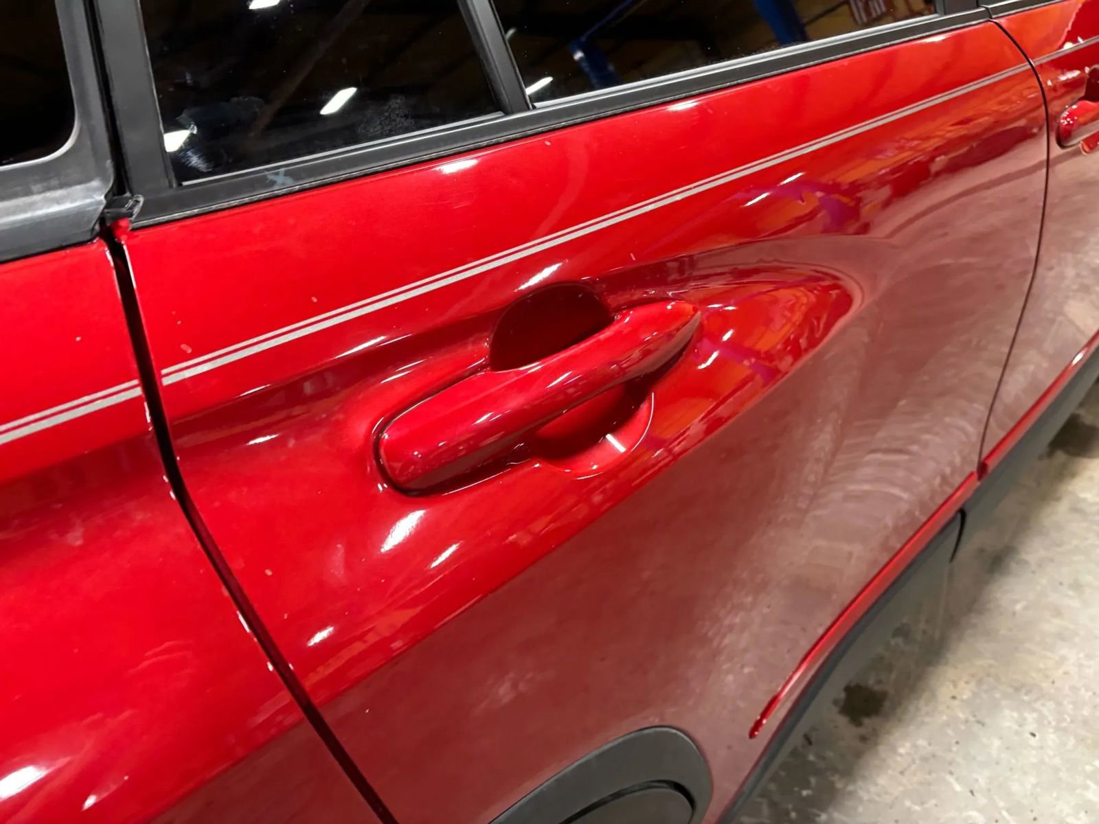 Used 2024 Toyota Corolla Cross LE image 24