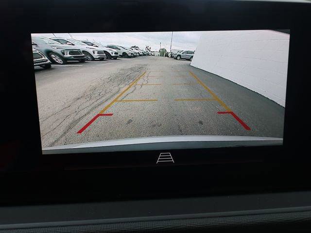 New 2026 Buick Envista Preferred w/ Convenience II Package FWD image 24
