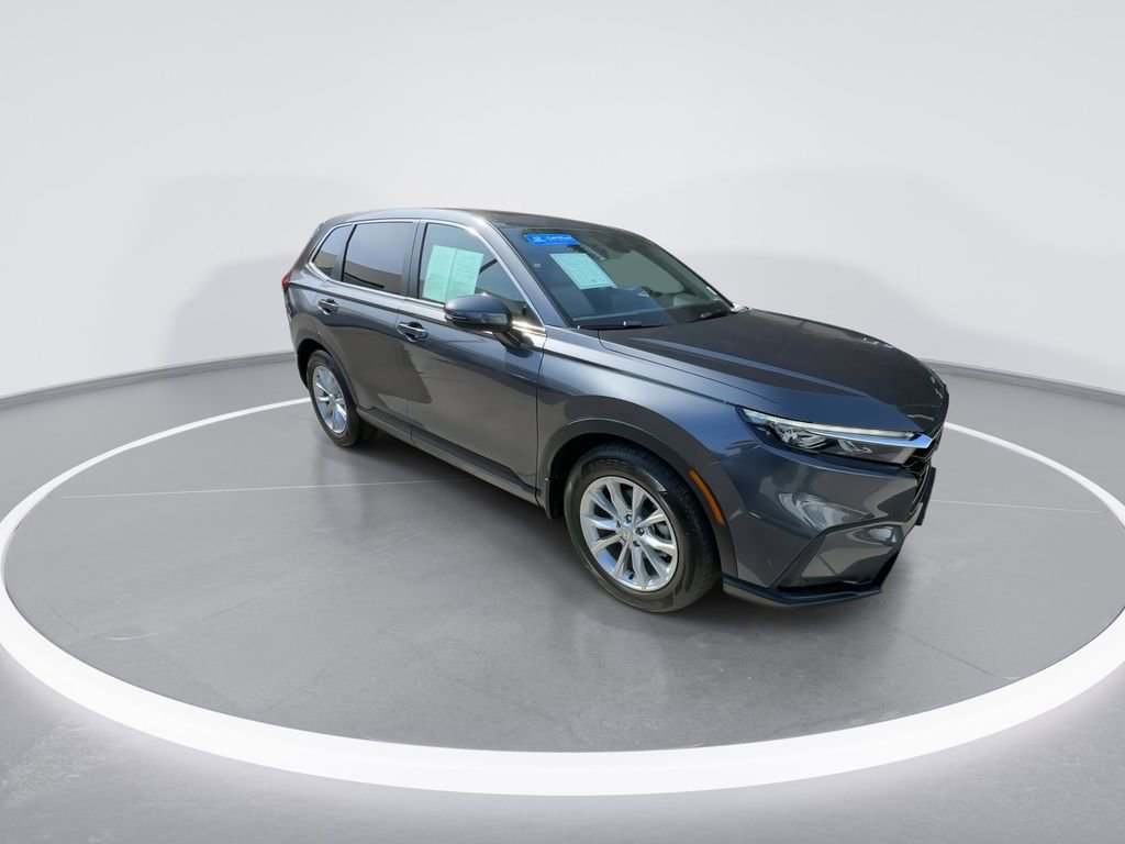 Certified 2024 Honda CR-V EX-L image 17