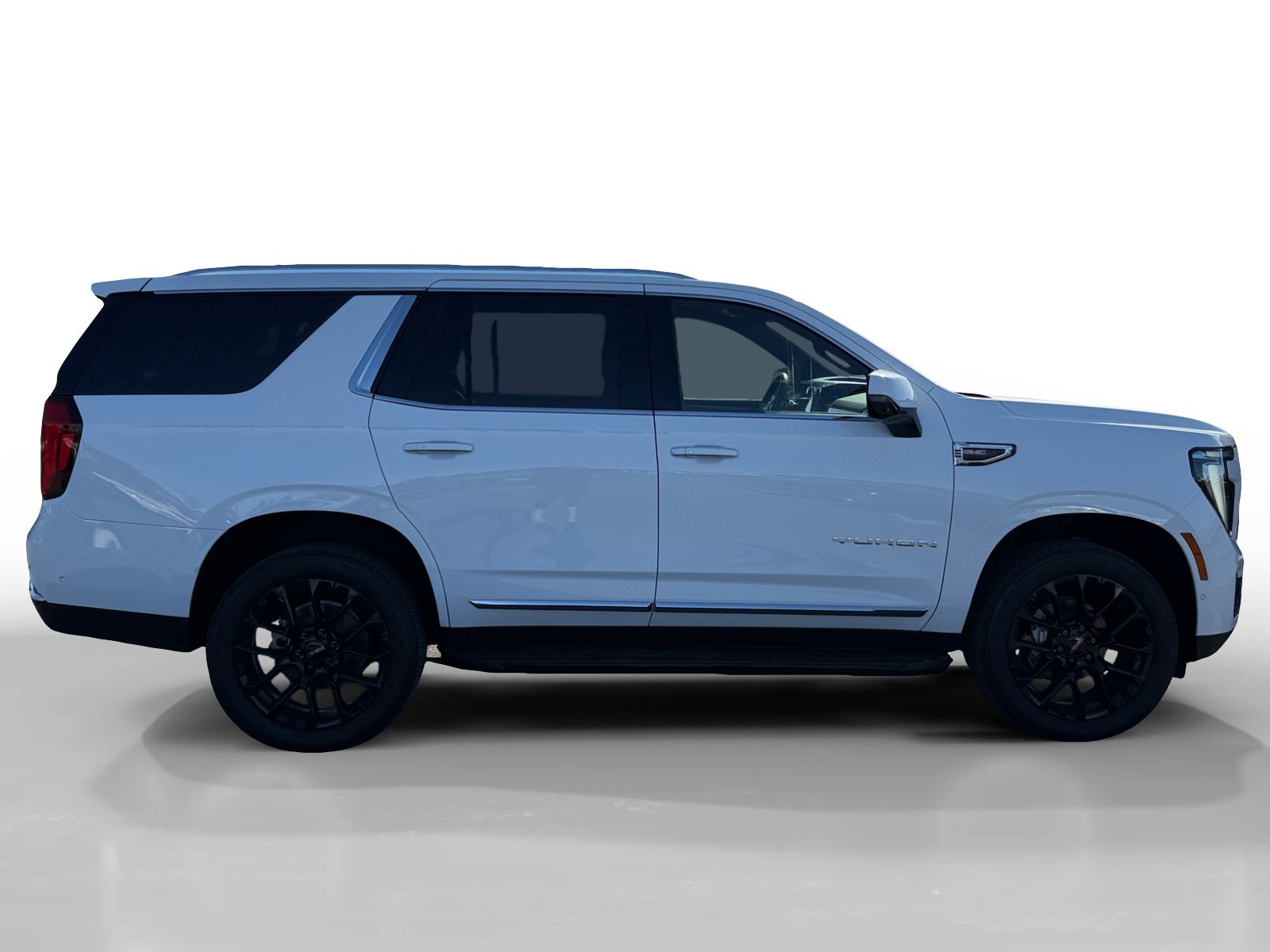 New 2026 GMC Yukon Elevation image 6
