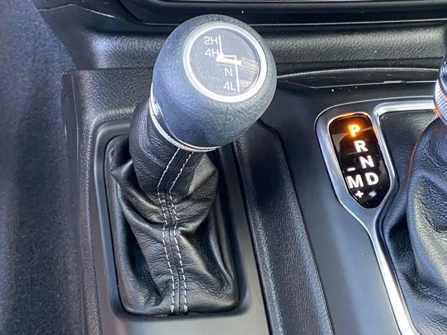 New 2026 Jeep Wrangler Sport S image 24