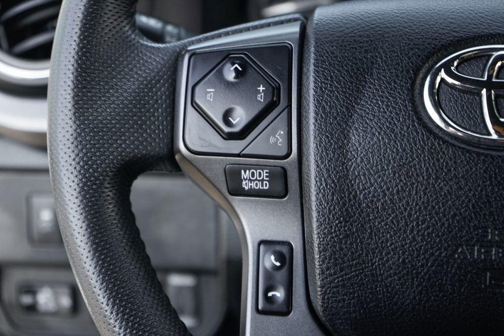 Used 2021 Toyota Tacoma TRD Pro image 21