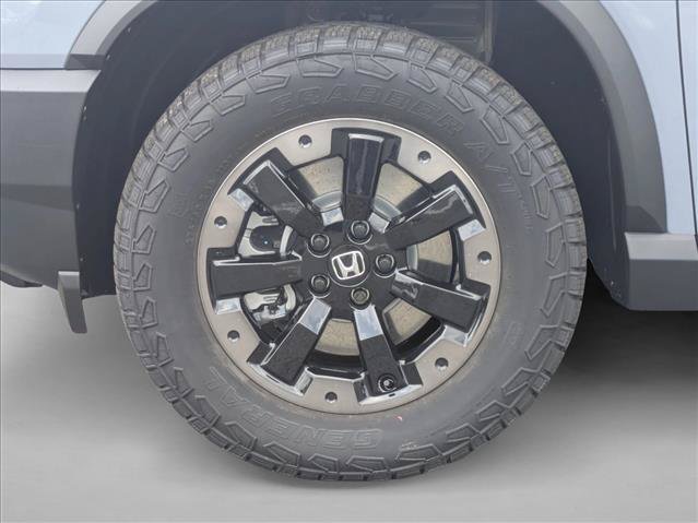 New 2026 Honda Passport TrailSport Elite image 10