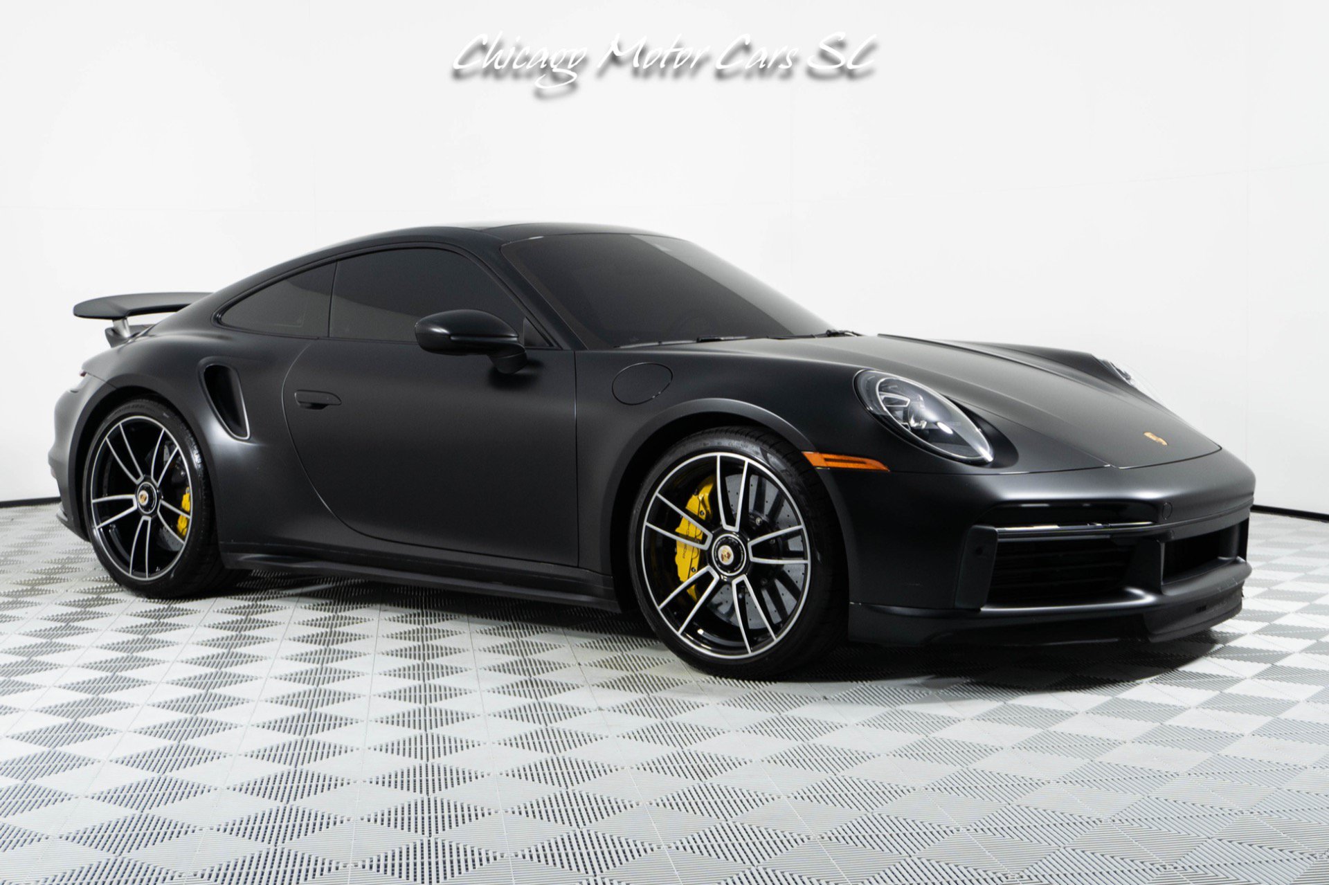 Used 2021 Porsche 911 GT3 RS AWD/4WD image 7
