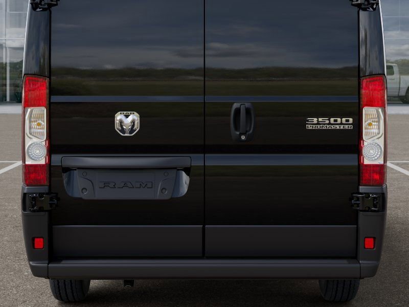 New 2025 RAM ProMaster 3500 w/ Convenience Group image 14
