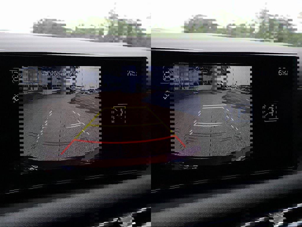 New 2025 Hyundai Tucson SEL image 36