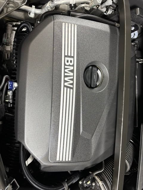 New 2024 BMW X1 xDrive28i w/ Convenience Package AWD/4WD image 24