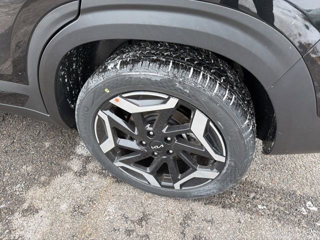 New 2026 Kia Seltos SX w/ SX Sunroof Package AWD/4WD image 6