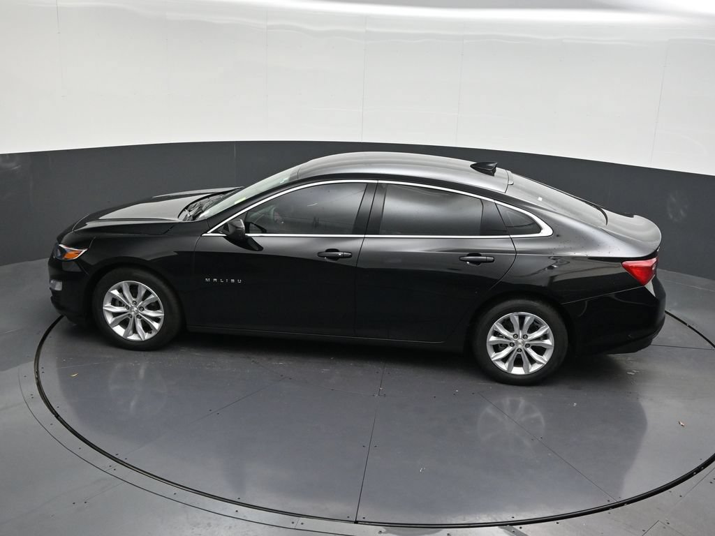 Used 2023 Chevrolet Malibu LT FWD image 18